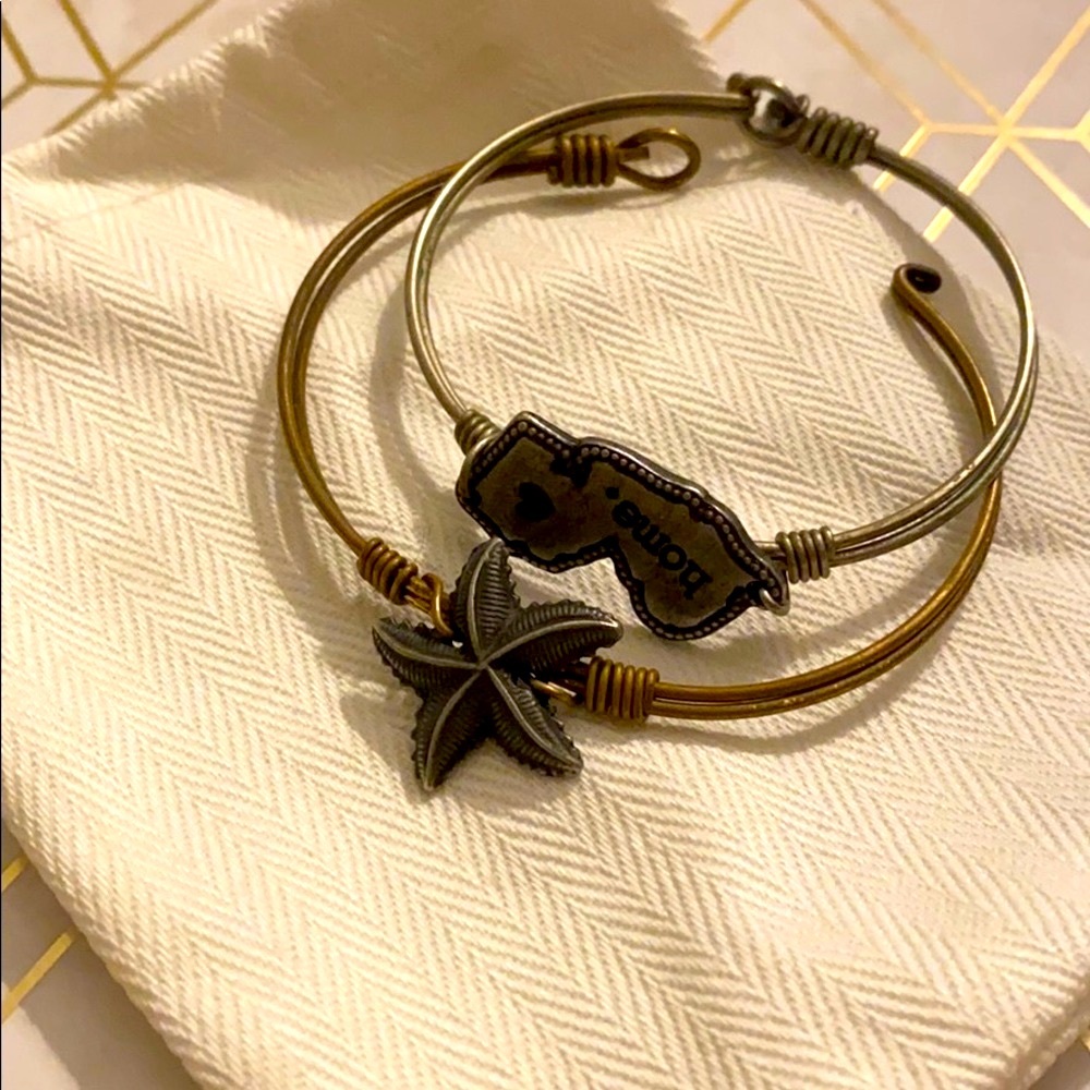 Charm bracelets